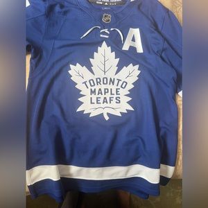 John Tavares Toronto Maple Leafs Jersey